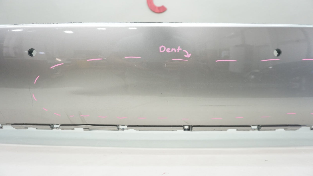 2020-2022 LEXUS RX RX350 RX450h REAR BUMPER COVER 52159-48270 OEM 20 21 22