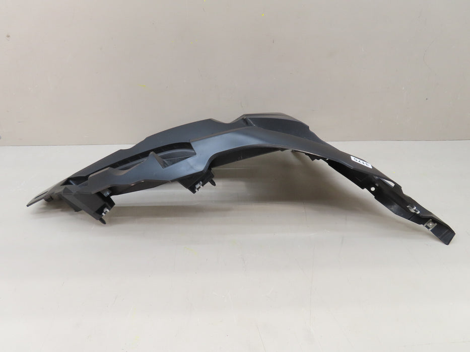 2020 2022 2023 FORD EXPLORER FRONT RIGHT PASSENGER GRILLE LOWER BUMPER TRIM OEM