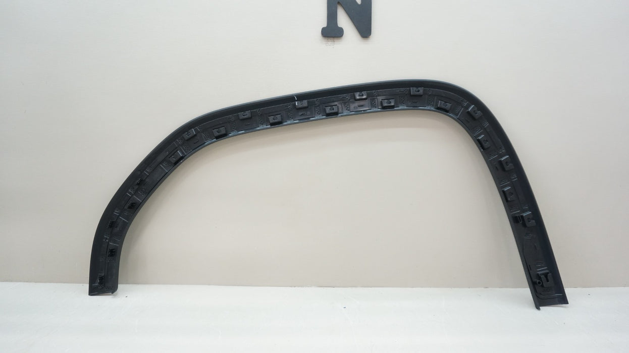 2019-2025 GMC SIERRA 1500 FRONT RIGHT FENDER FLARE WHEEL ARCH OEM 962772104