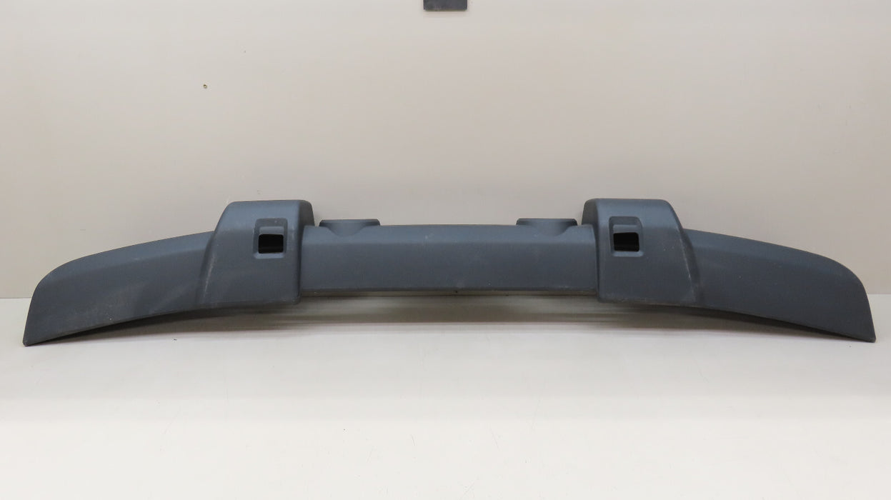 2007-2017 JEEP WRANGLER FRONT BUMPER COVER AFTERMARKET