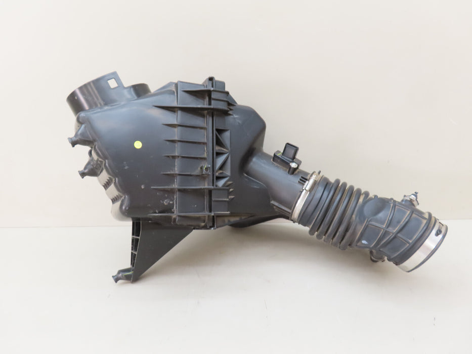 2006-2009 FORD FUSION 3.0L INTAKE BOX OEM 6E53-9C662-GK