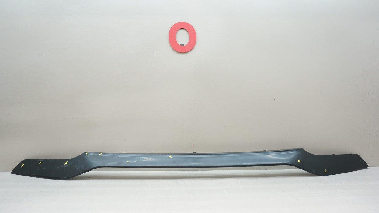 2018-2021 HYUNDAI KONA REAR BUMPER TRIM MOLDING PANEL OEM 86696-J9000