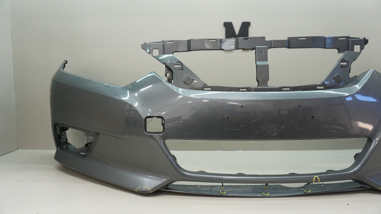 2016-2018 NISSAN ALTIMA FRONT BUMPER COVER 62022-9HSOS OEM 16 17 18