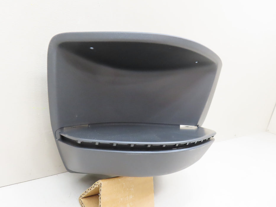 2015-2019 CHEVROLET/GMC SILVERADO-SIERRA 1500 2500 3500 REAR RIGHT INSERT OEM