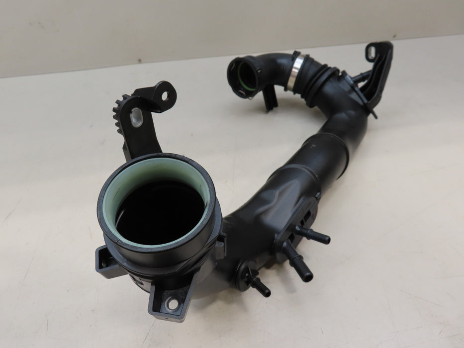2021-2023 FORD BRONCO SPORT ENGINE AIR DUCT TUBE HOSE OEM