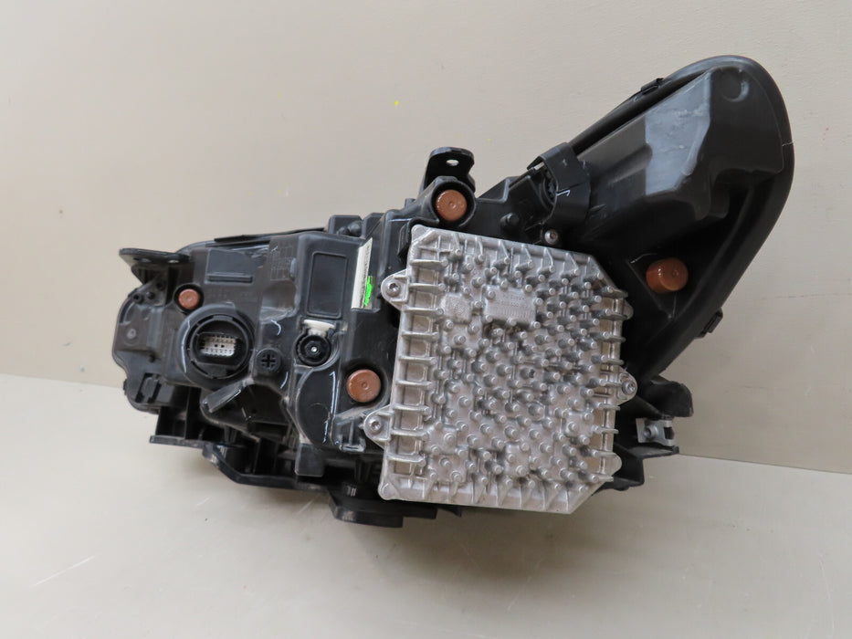 2019 2020 2021 2022 JEEP CHEROKEE FRONT RIGHT PASSENGER LED OEM PARTS ONLY
