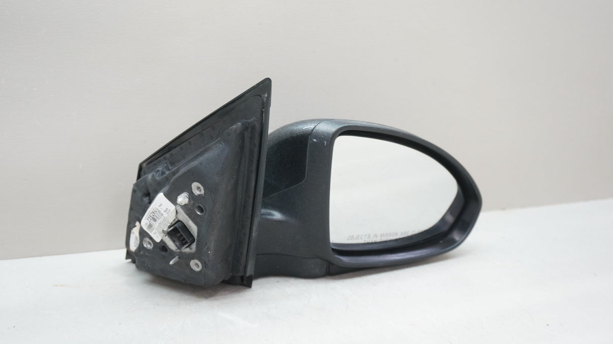 2011-2016 CHEVROLET CRUZE FRONT RIGHT PASSENGER SIDE MIRROR OEM