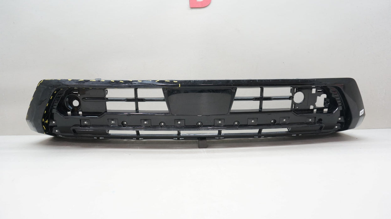 2021-2025 GMC YUKON FRONT BUMPER LOWER VALANCE COVER 86782898 OEM