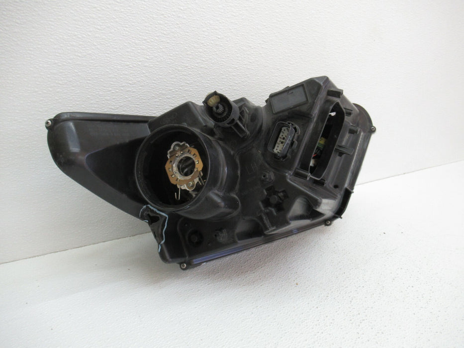 2015-2019 FORD MUSTANG GT LEFT DRIVER SIDE HEADLIGHT XENON HEADLAMP OEM