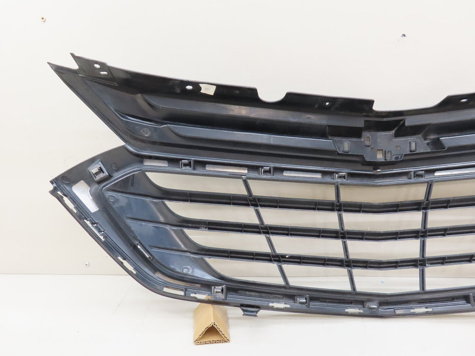 2018-2021 CHEVROLET EQUINOX FRONT RADIATOR GRILL GRILLE OEM 84150748