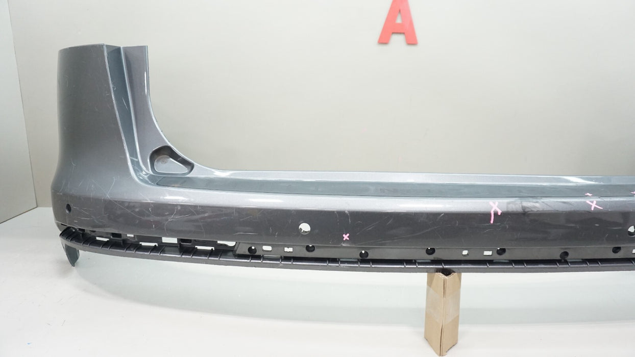 2019-2020 LINCOLN MKX REAR BUMPER COVER KA1B-17F001-ACW OEM