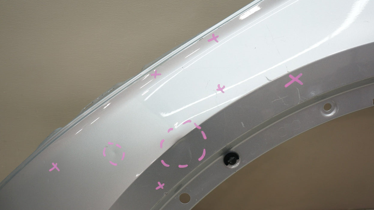 2018-2024 AUDI Q5 FRONT LEFT DRIVERS SIDE FENDER PANEL OEM