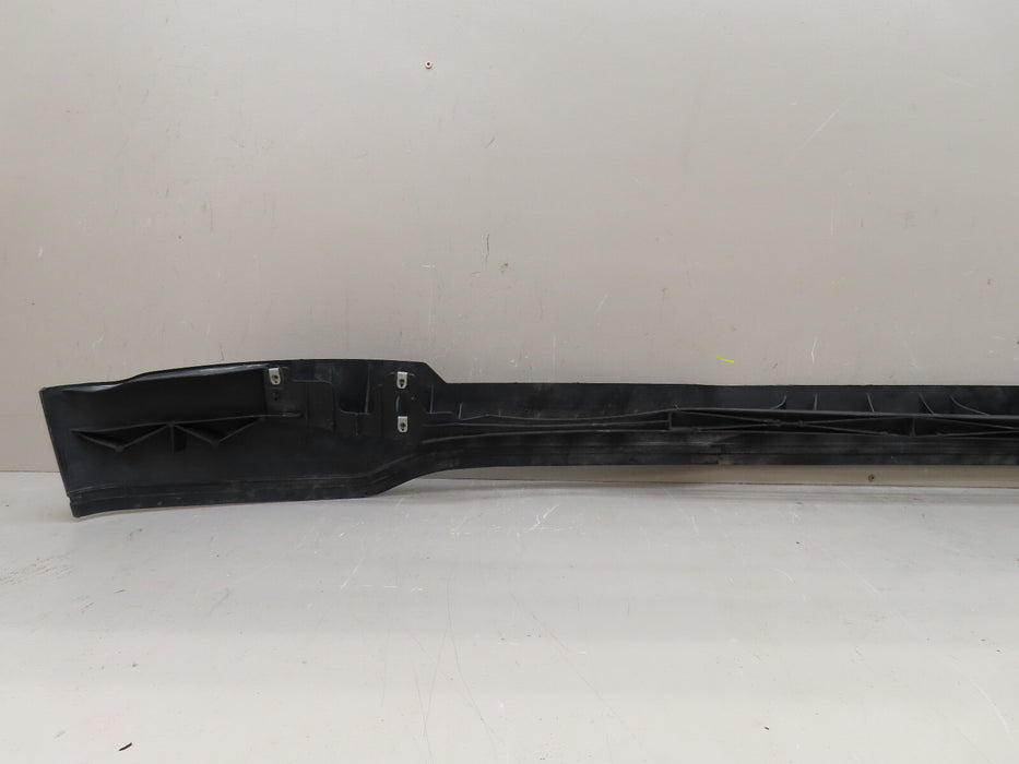 2021-2023 FORD F150 FRONT LOWER AIR DAM VALANCE BUMPER COVER OEM