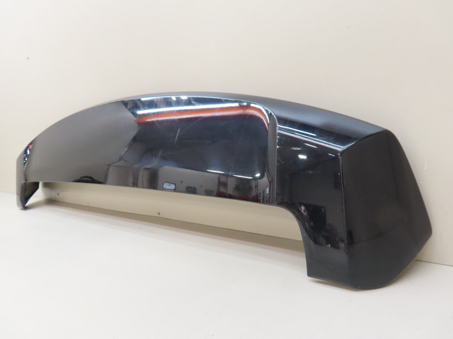 2012-2015 TOYOTA PRIUS REAR LIFTGATE SPOILER OEM