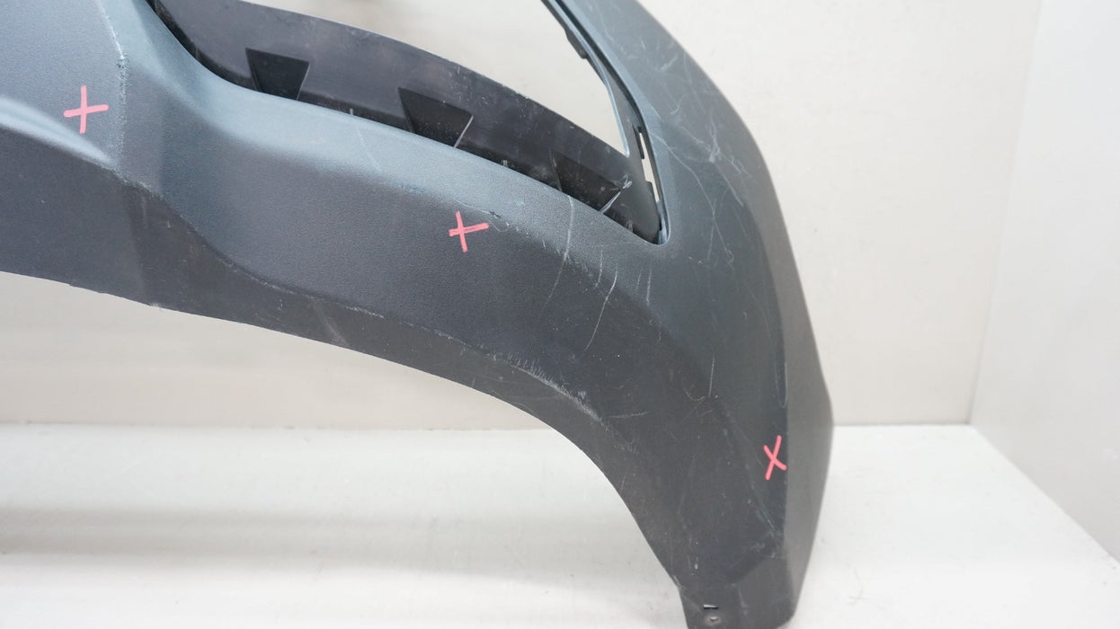 2025 GMC TERRAIN REAR BUMPER COVER PANEL FACTORY OEM 26432087