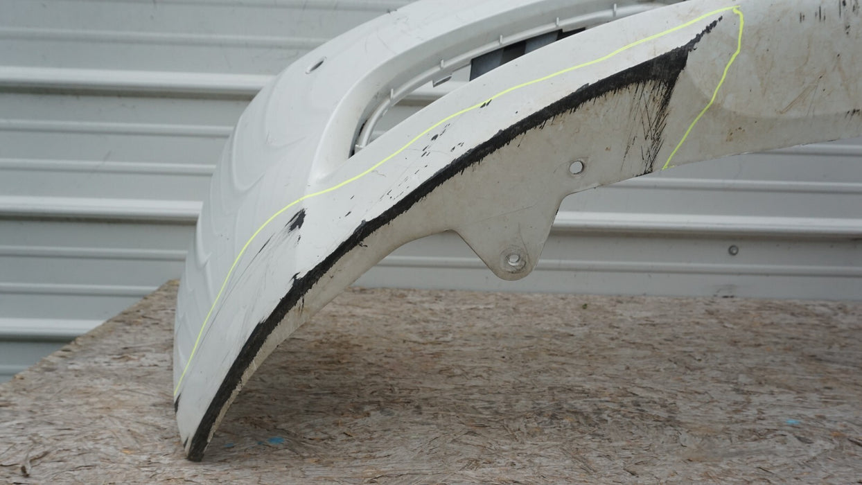 2009-2016 BMW Z4 FRONT BUMPER PLASTIC PANEL COVER FACTORY OEM