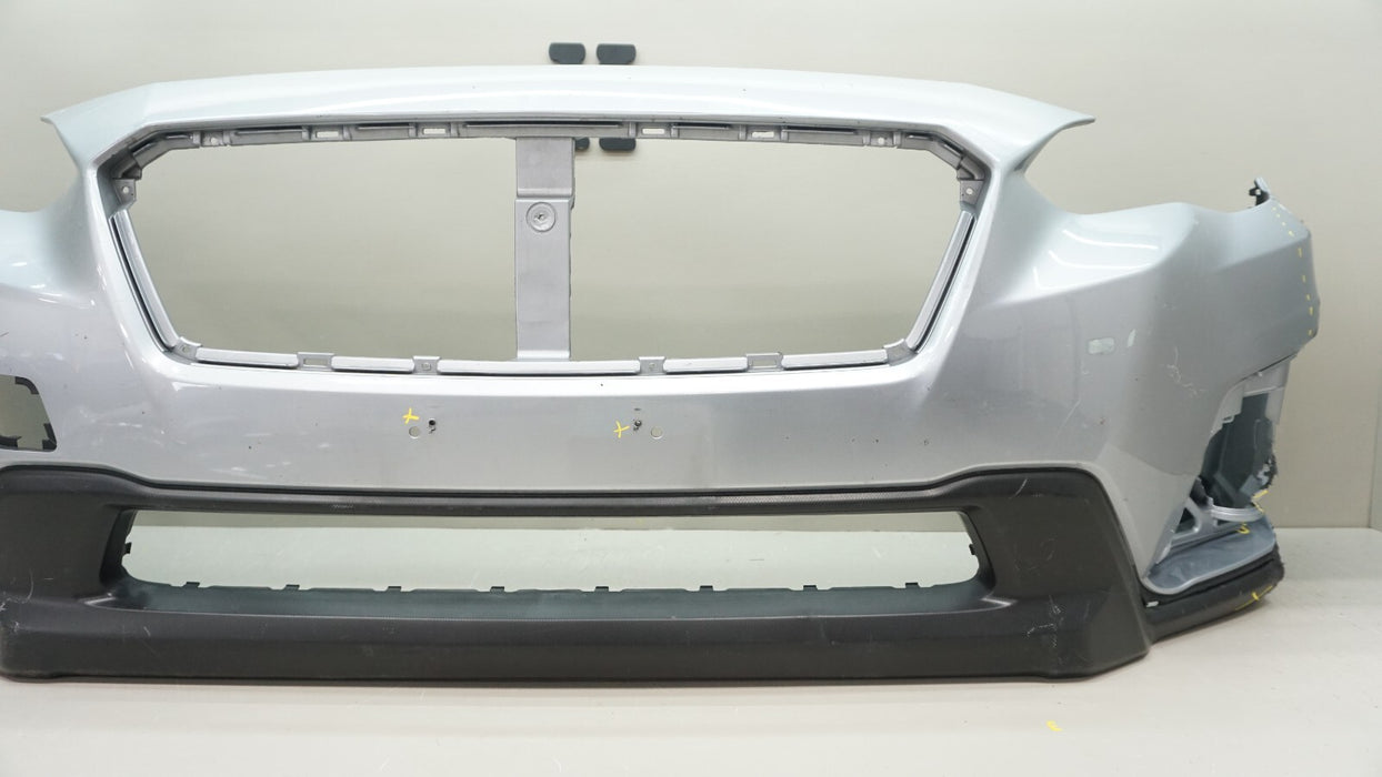 2018-2020 SUBARU CROSSTREK FRONT BUMPER COVER 57704FL010 OEM 18 19 20