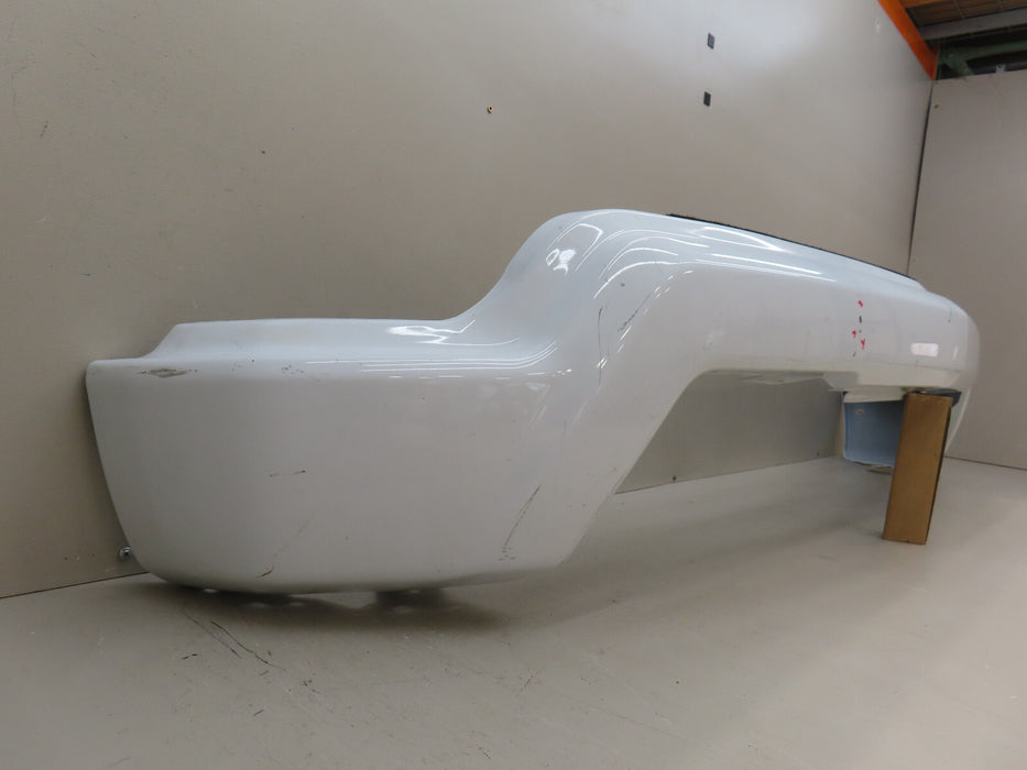 2022 2023 2024 CHEVROLET SILVERADO 1500 FRONT BUMPER METAL OEM
