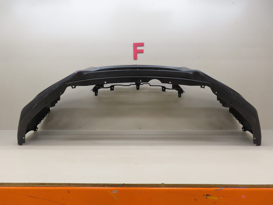 2016-2019 NISSAN ALTIMA FRONT BUMPER COVER OEM