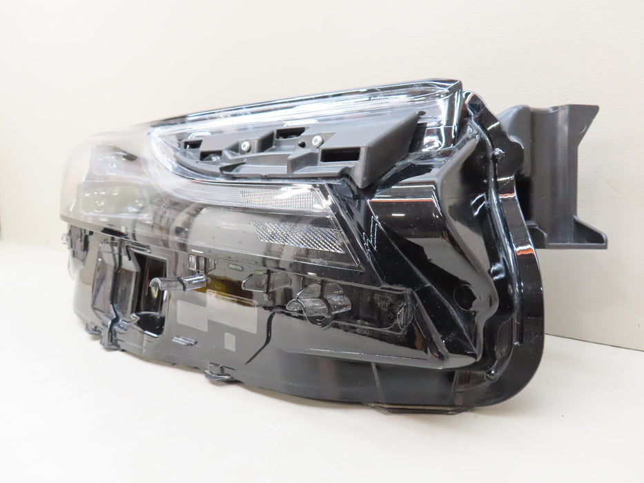 2025 TOYOTA CAMRY FRONT RIGHT PASSENGER SIDE HEADLIGHT LED OEM PARTS ONLY