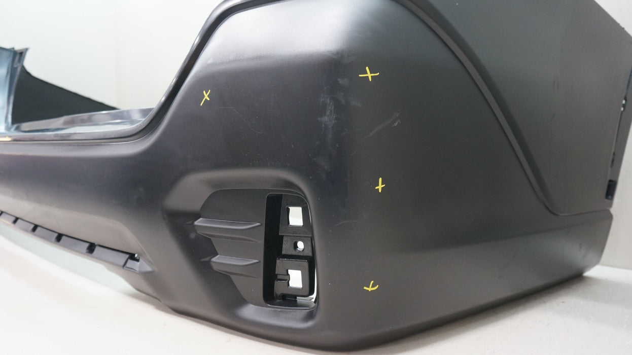 2020-2022 SUBARU OUTBACK REAR BUMPER COVER PANEL OEM 57704AN31A