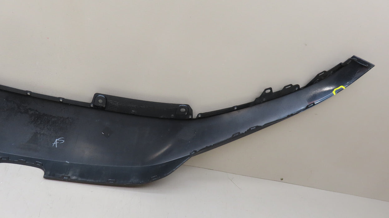 2022-2023 HONDA CIVIC FRONT UPPER GUMPER GRILL GRILLE GARNISH OEM 71111-T20
