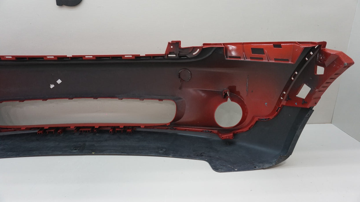 2011-2016 MINI COOPER COUNTRYMAN FRONT BUMPER COVER OEM 5111 9801917