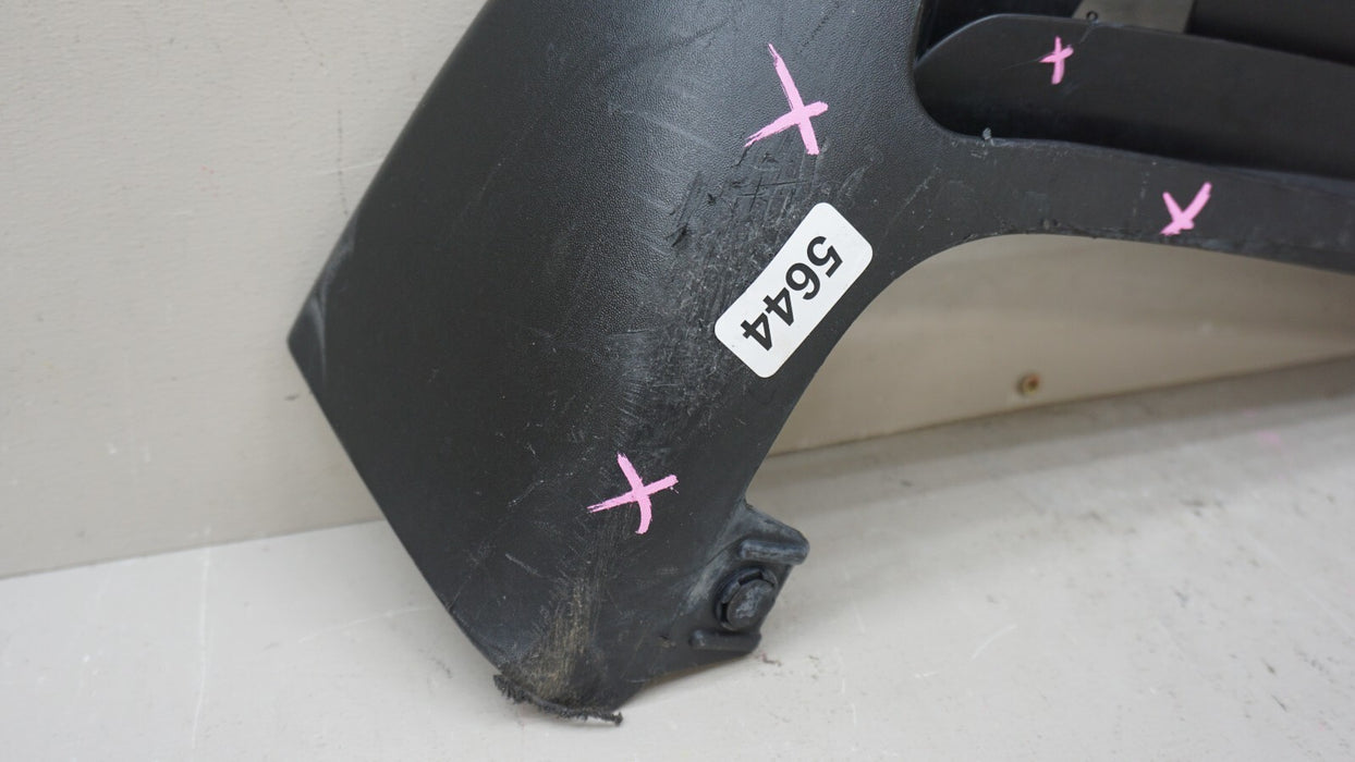 2013-2015 LEXUS RX350 RX450H FRONT RIGHT LOWER BUMPER COVER VALANCE SPOILER OEM