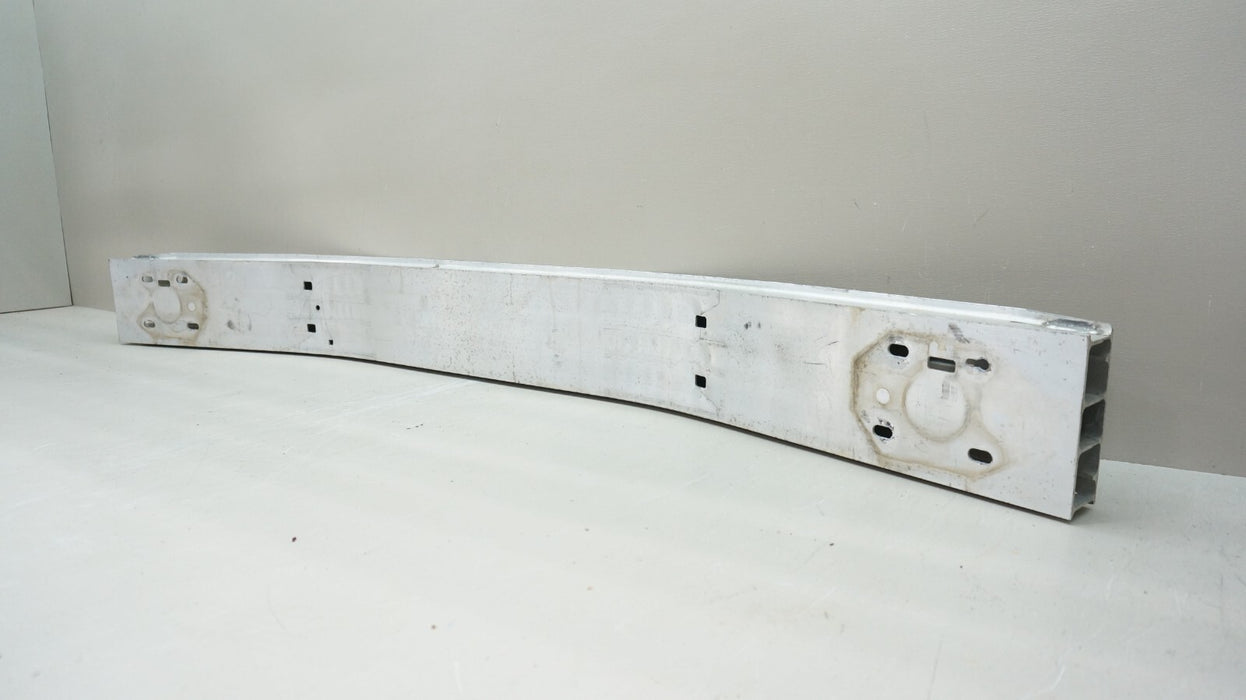 2012-2013 HONDA CIVIC FRONT BUMPER REINFORCEMENT IMPACT BAR OEM