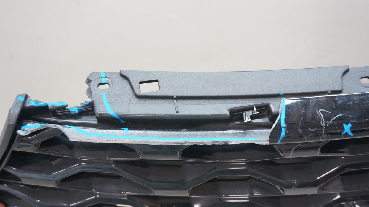 2020-2024 FORD EXPLORER ST FRONT BUMPER RADIATOR GRILLE OEM LB5B-8150