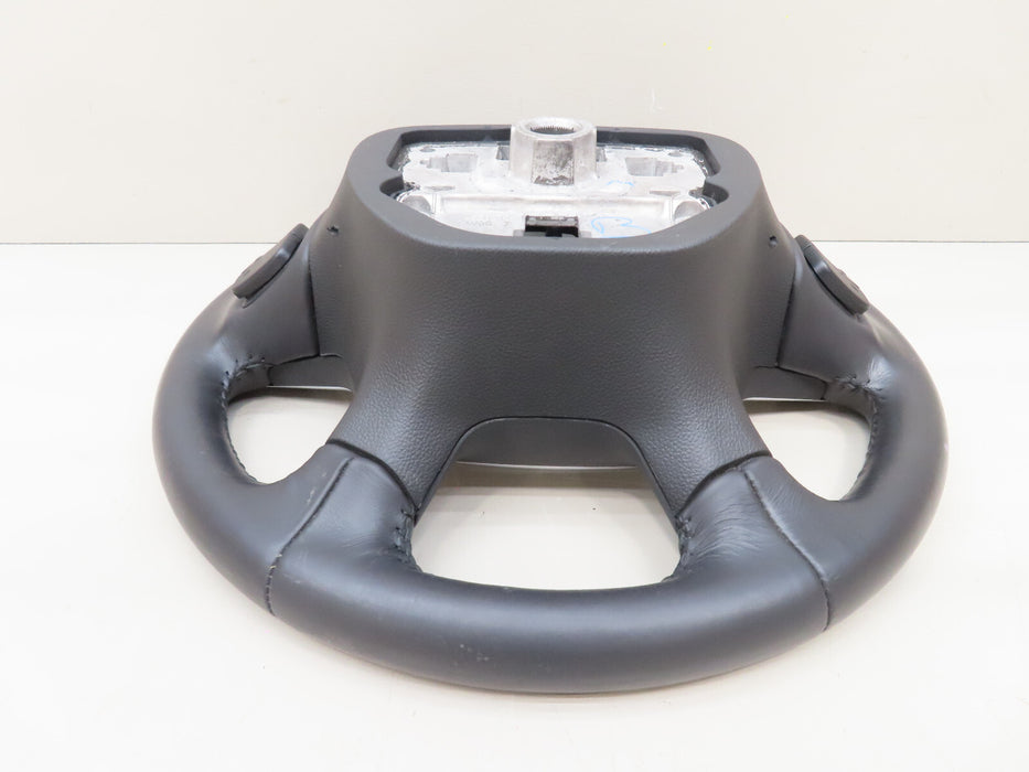 2018-2022 CHEVROLET TRAVERSE STEERING WHEEL OEM 85004117
