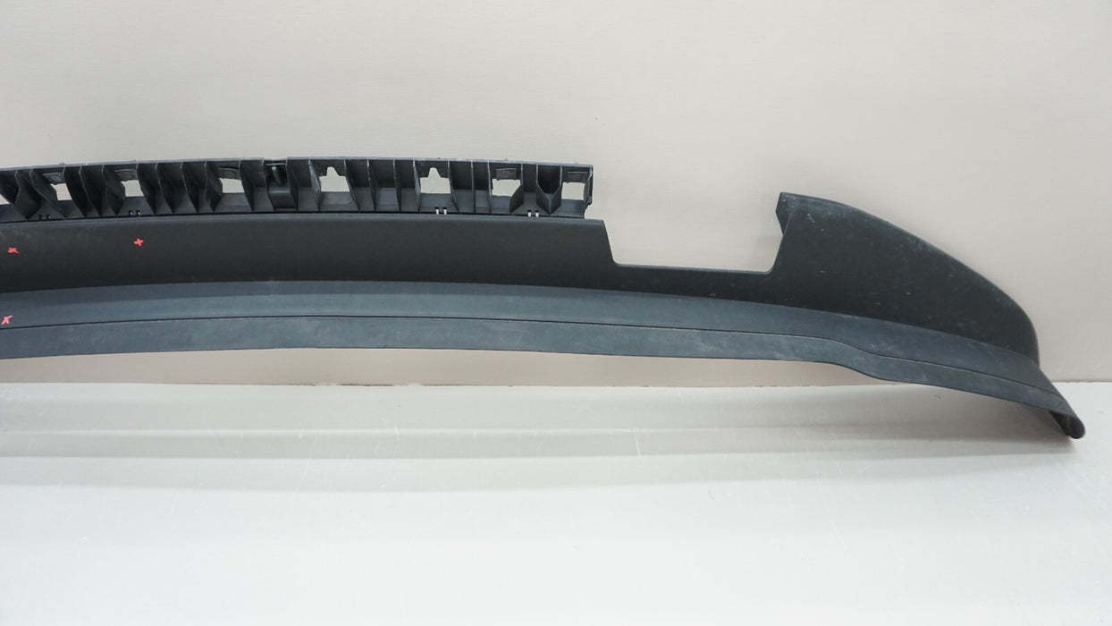 2021-2023 FORD F-150 F150 FRONT LOWER AIR DAM VALANCE ML34-17B635 OEM 21 22 23