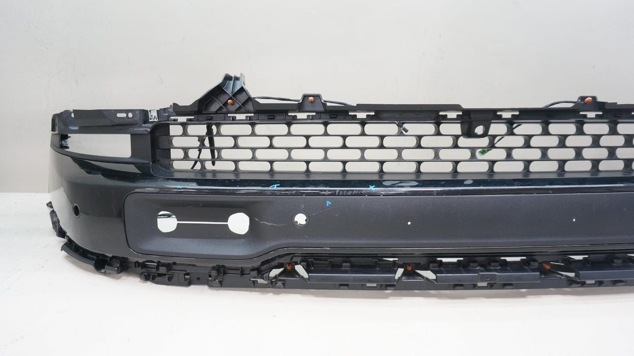 2022-2025 RIVIAN R1T R1S FRONT LOWER BUMPER COVER GRILLE OEM