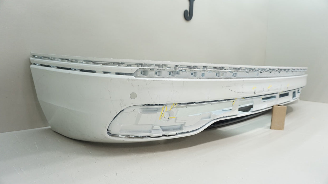 2022 VOLKSWAGEN TIGUAN FRONT LOWER BUMPER COVER VALANCE OEM 5NN807521L