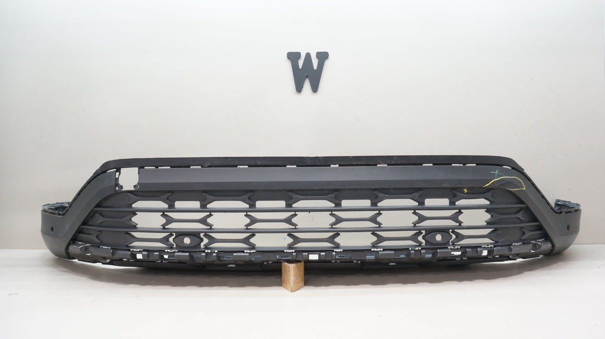 2023-2025 VOLKSWAGEN ATLAS FRONT BUMPER LOWER VALANCE COVER 3CN805903 OEM
