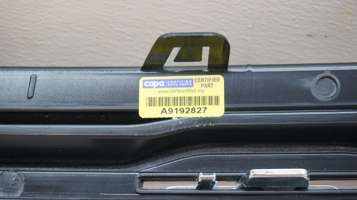 *MINT* 2016-2018 CHEVROLET MALIBU FRONT UPPER BUMPER GRILLE AFTERMARKET CAPA