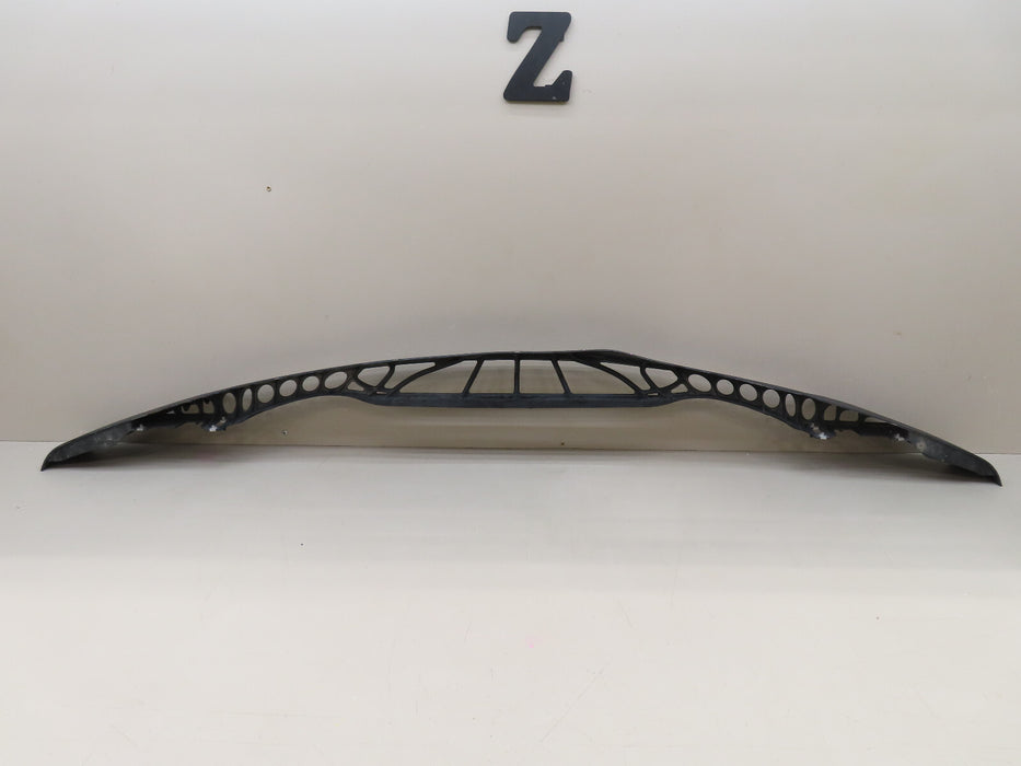 2021-2023 FORD F-150 F150 FRONT LOWER BUMPER AIR DAM VALANCE OEM ML34-17D997