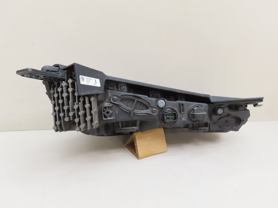 2020-2022 HYUNDAI PALISADE LEFT DRIVER SIDE DRL DAYTIME RUNNING LIGHT LED OEM