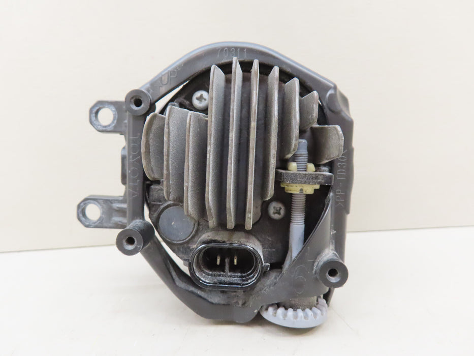 TOYOTA/LEXUS FRONT FOG LIGHT LED OEM