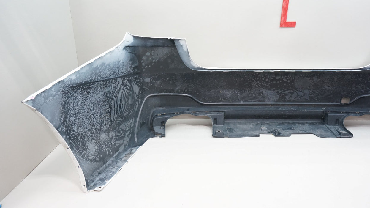 2020-2025 SUBARU LEGACY REAR BUMPER COVER PANEL OEM 57704AN30B