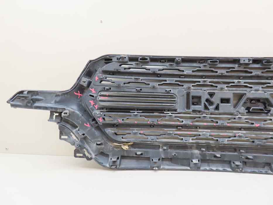 2019-2024 DODGE RAM 1500 FRONT UPPER RADIATOR GRILLE GRILL OEM