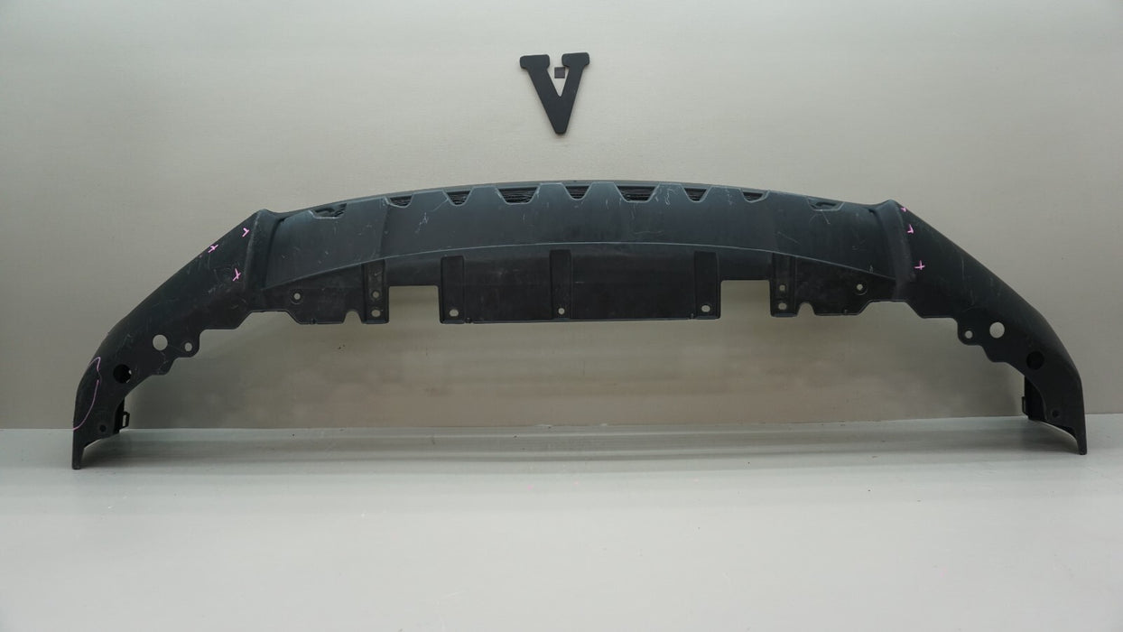 2017-2019 HONDA CR-V CRV FRONT LOWER BUMPER COVER VALANCE OEM 71102TLAAA000