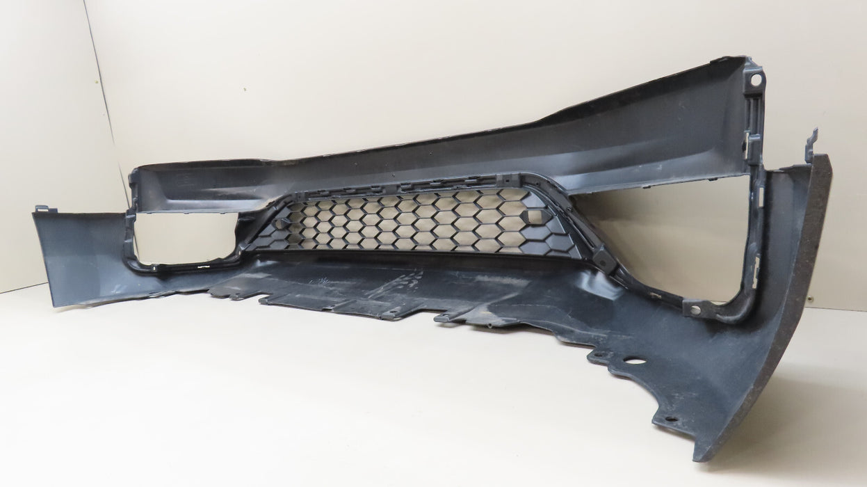 2020-2022 HONDA CR-V FRONT LOWER BUMPER COVER OEM 71102-TLA-A500