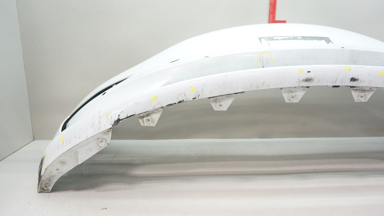 2017-2023 TESLA MODEL 3 FRONT BUMPER COVER PANEL OEM
