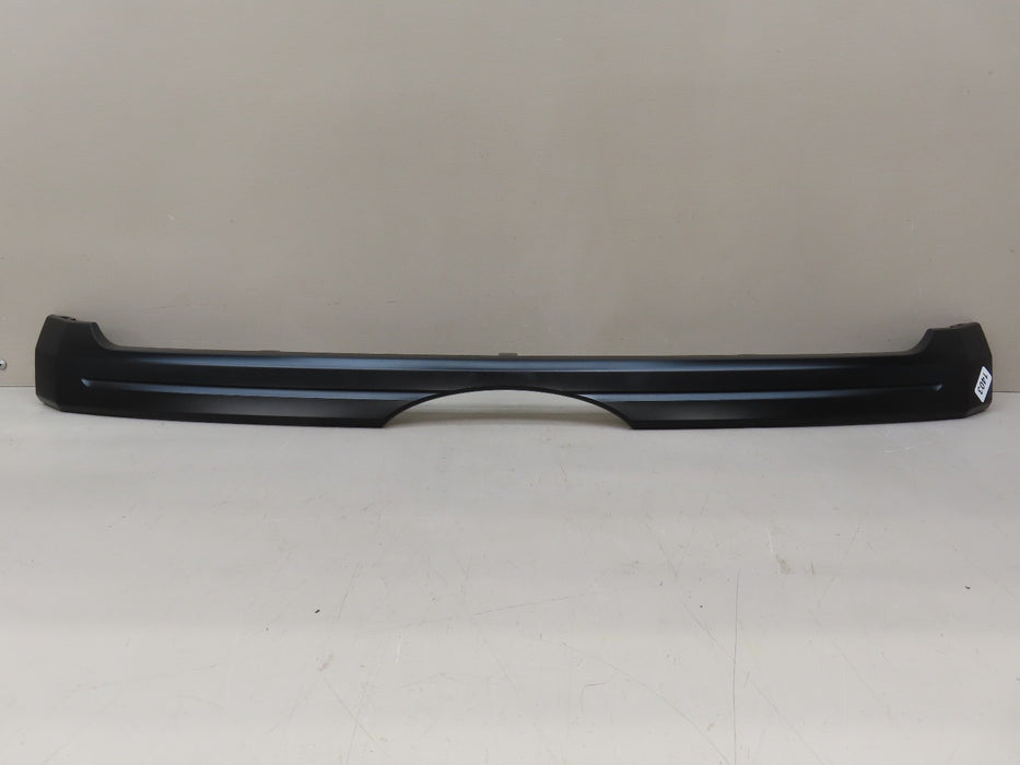 2011-2014 FORD EDGE FRONT UPPER GRILLE MOLDING TRIM OEM BT43-8150-C