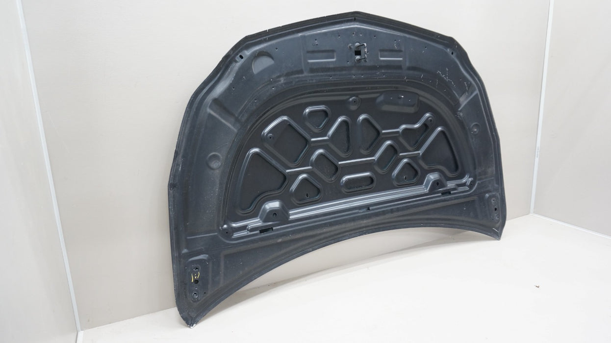 2009-2012 CHEVROLET TRAVERSE FRONT HOOD BONNET COVER OEM