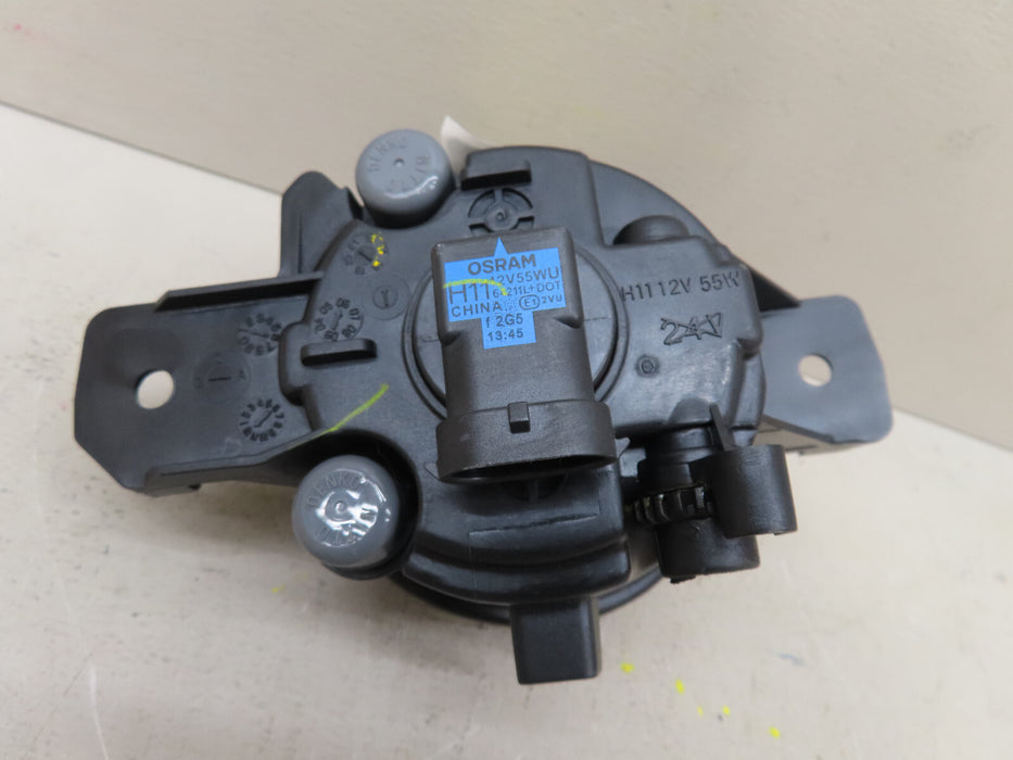 2004-2015 NISSAN/INFINITI FRONT LEFT DRIVER SIDE FOG LIGHT DEPO AFTERMARKET