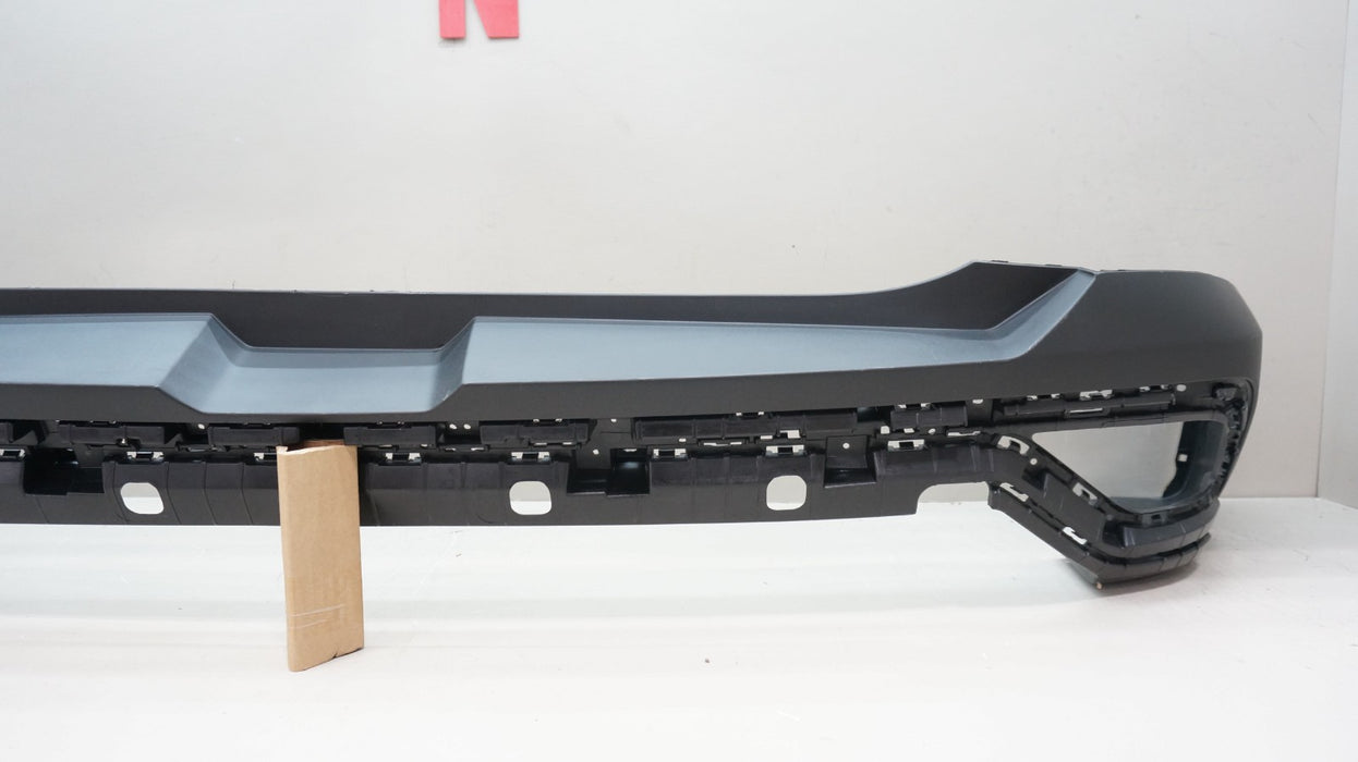 2025-2026 HYUNDAI TUCSON REAR BUMPER COVER 86612-HD000 OEM