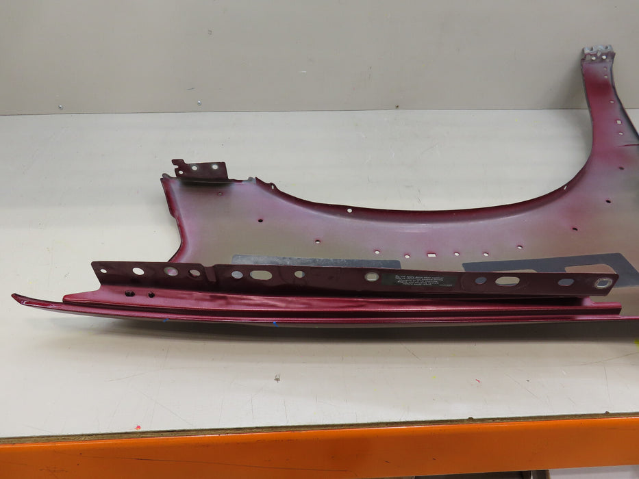 2019-2024 DODGE RAM 2500 3500 FRONT LEFT DRIVER SIDE FENDER PANEL OEM