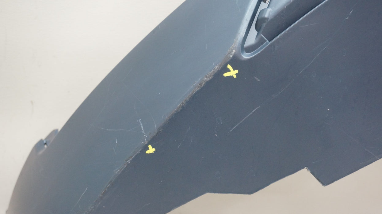 2019-2020 BUICK ENVISION FRONT LOWER BUMPER VALANCE PANEL OEM